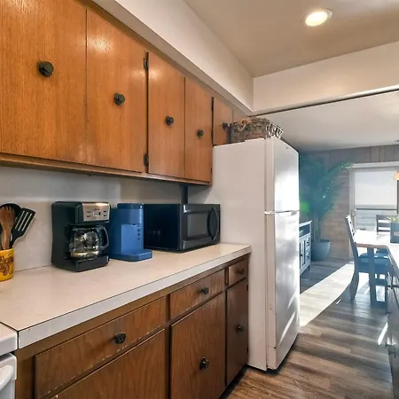 Oceanfront Getaway - Ocean Views - Fire Pit - Bbq - Beach Access